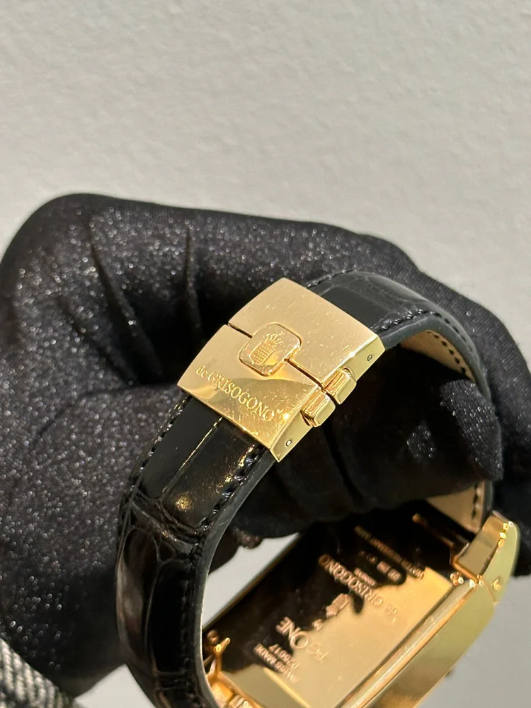 De Grisogono FG ONE N04